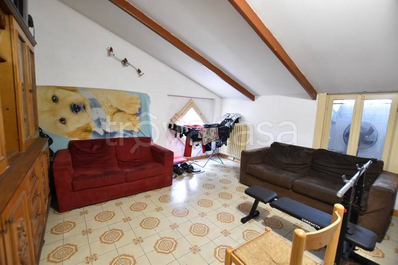 appartamento in vendita a Fidenza in zona Parola