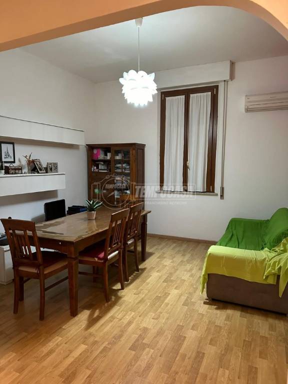 appartamento in vendita a Fidenza