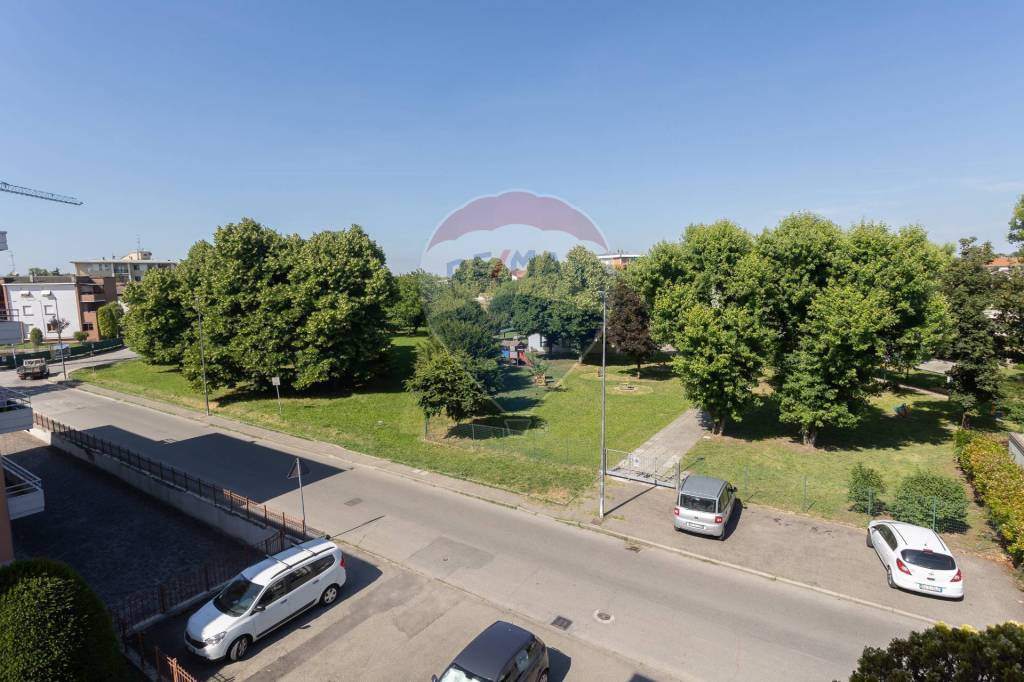 appartamento in vendita a Fidenza