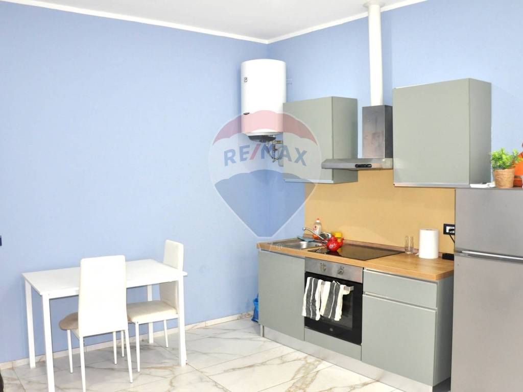 appartamento in vendita a Fidenza