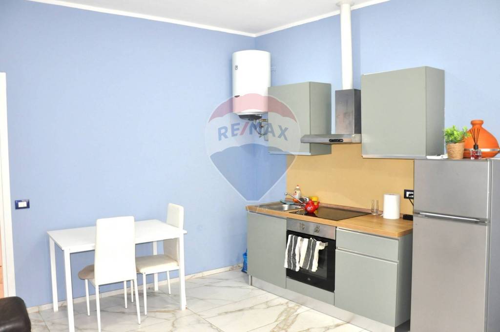 appartamento in vendita a Fidenza