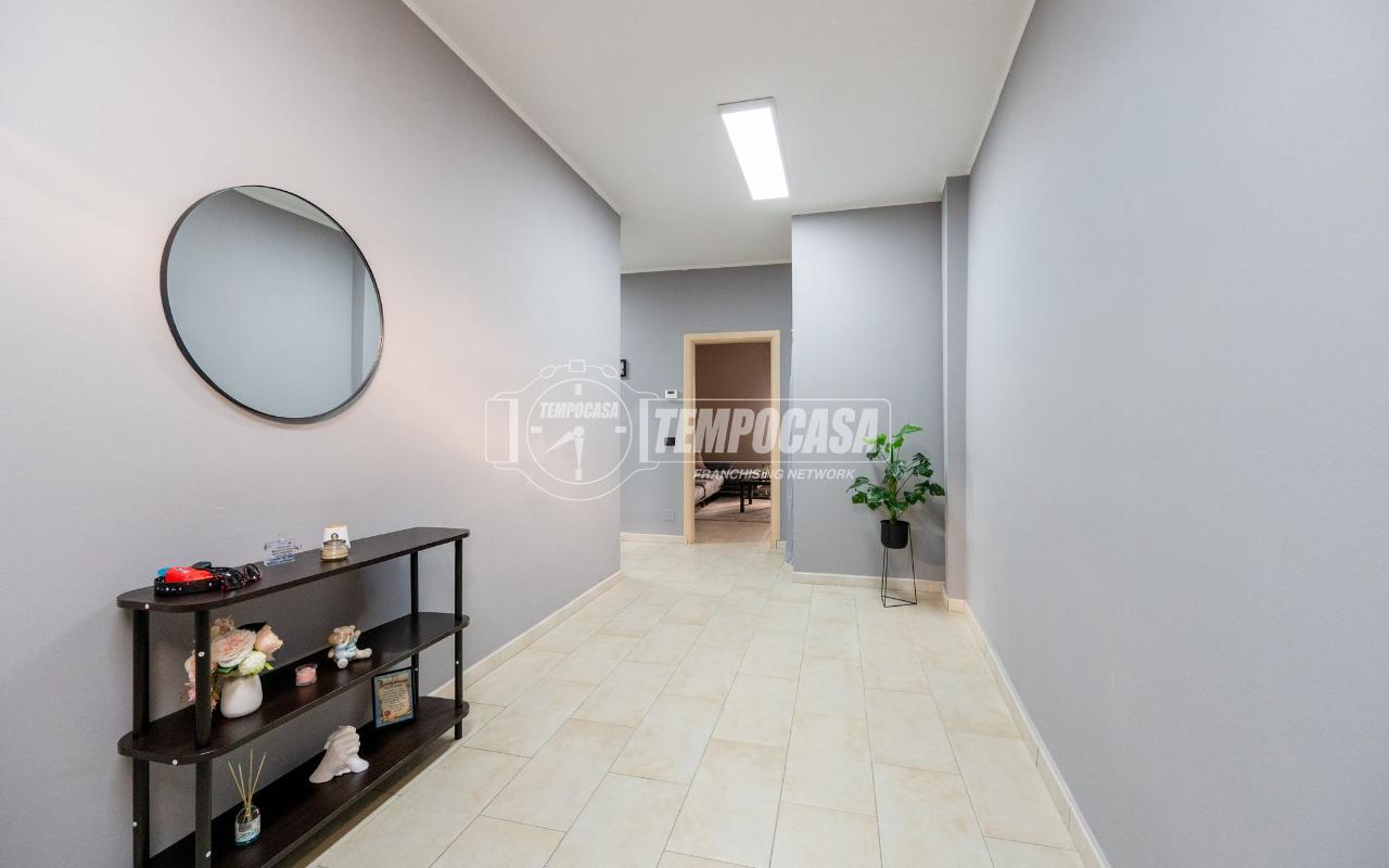 appartamento in vendita a Fidenza