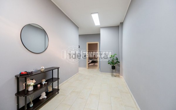 appartamento in vendita a Fidenza