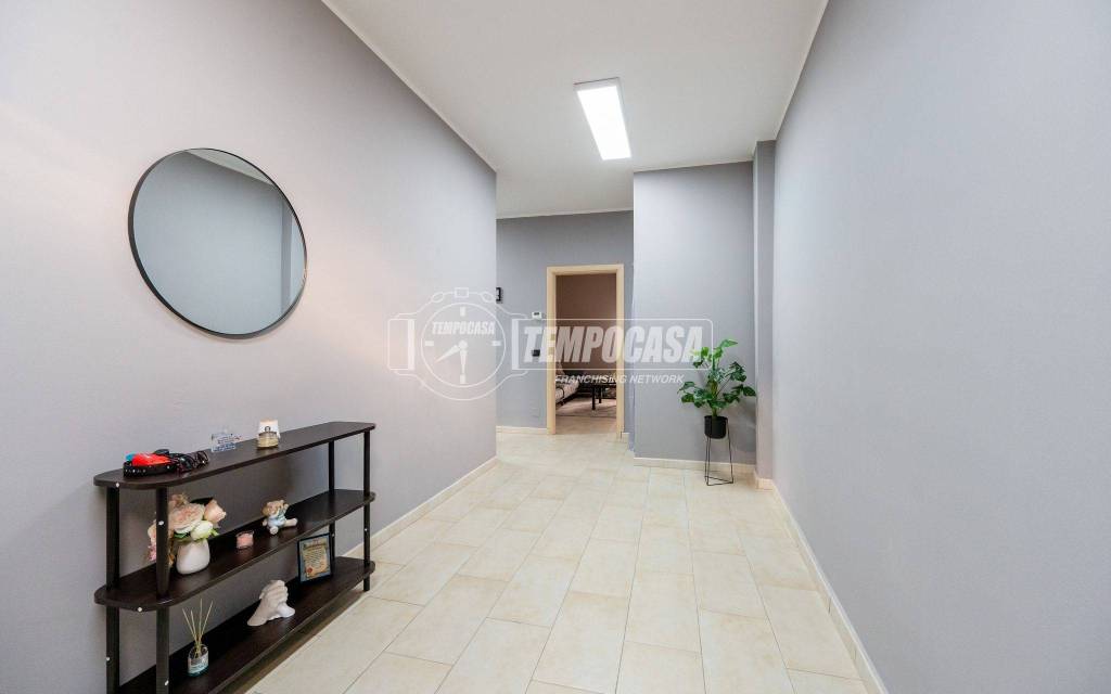 appartamento in vendita a Fidenza