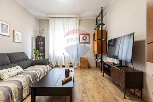 appartamento in vendita a Fidenza