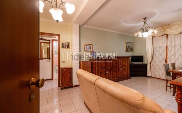 appartamento in vendita a Fidenza