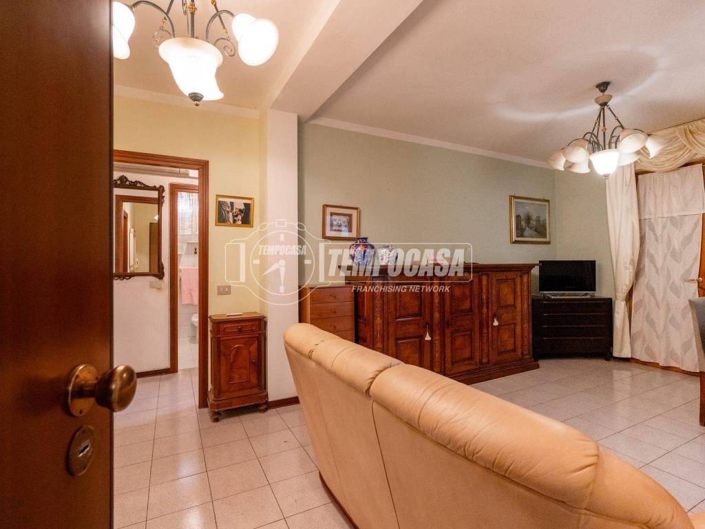 appartamento in vendita a Fidenza