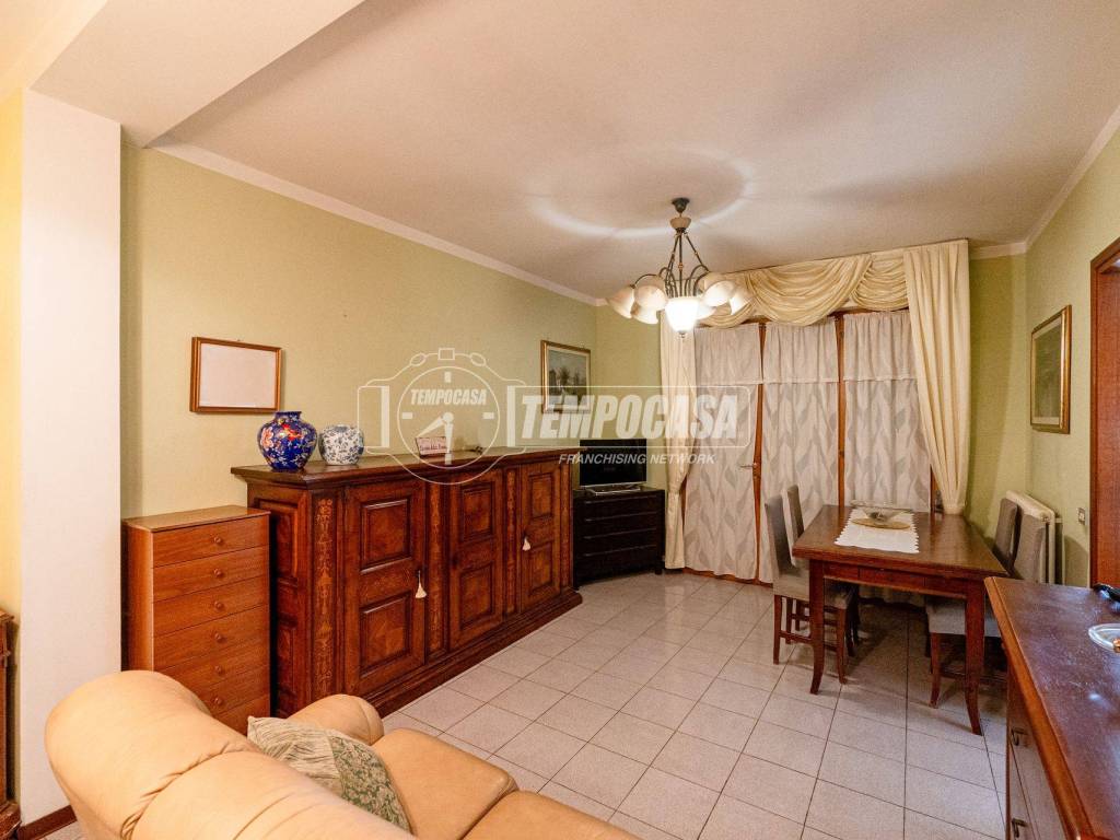 appartamento in vendita a Fidenza