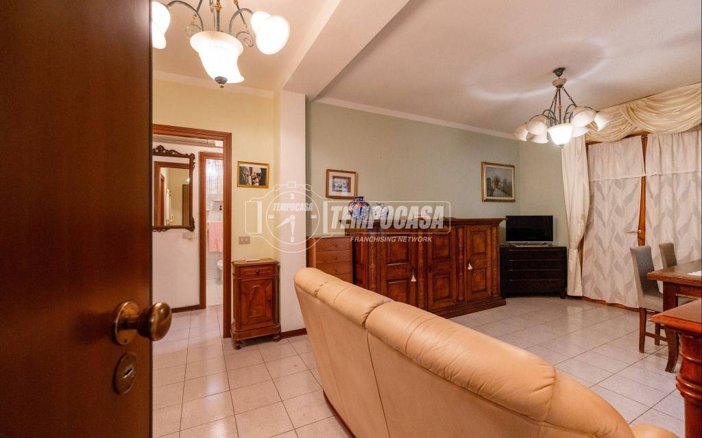 appartamento in vendita a Fidenza