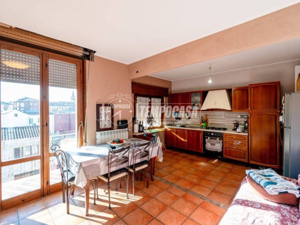 appartamento in vendita a Fidenza