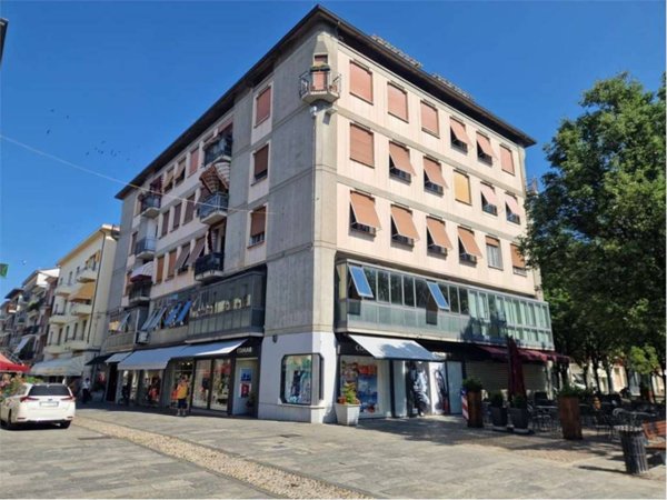 ufficio in vendita a Fidenza