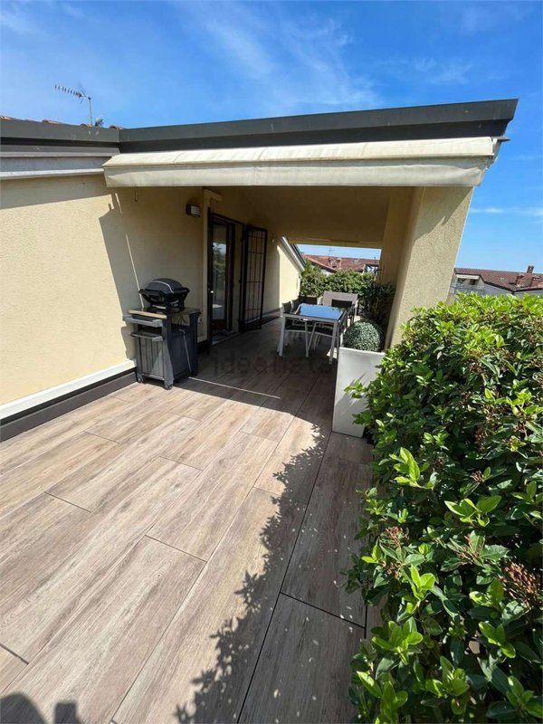 appartamento in vendita a Fidenza