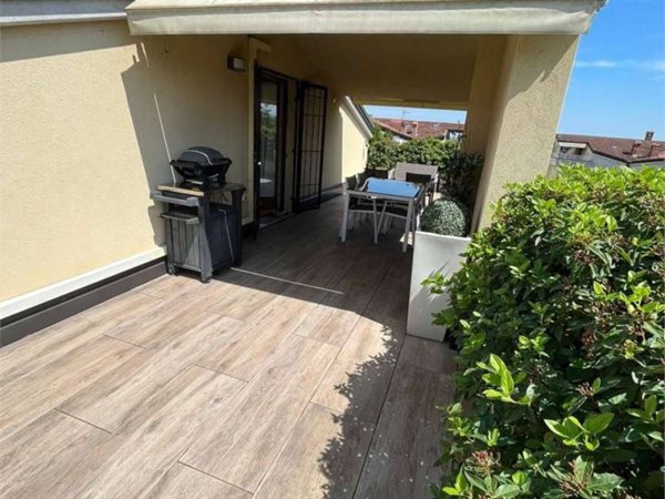 appartamento in vendita a Fidenza