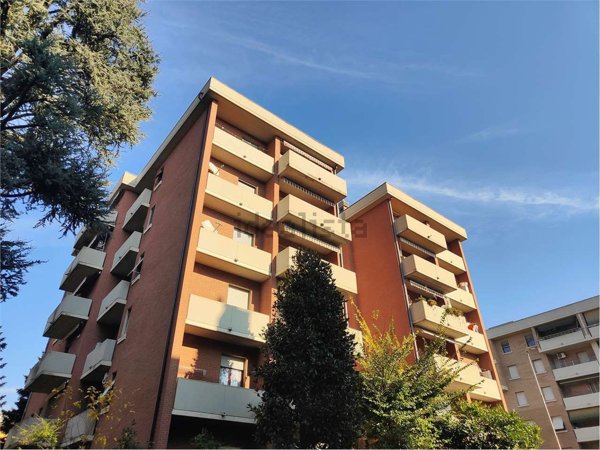 appartamento in vendita a Fidenza