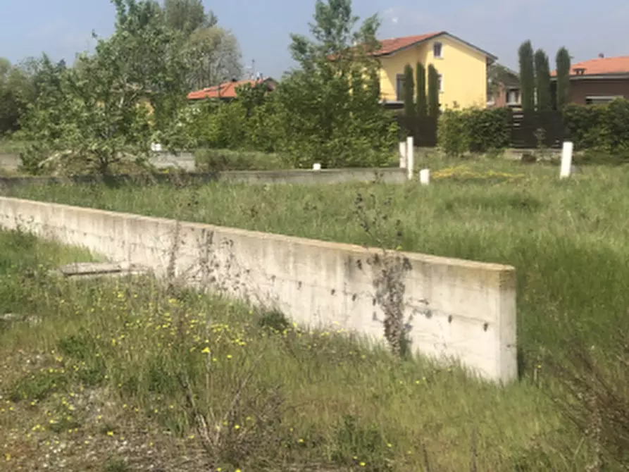 terreno edificabile in vendita a Fidenza in zona Fornio