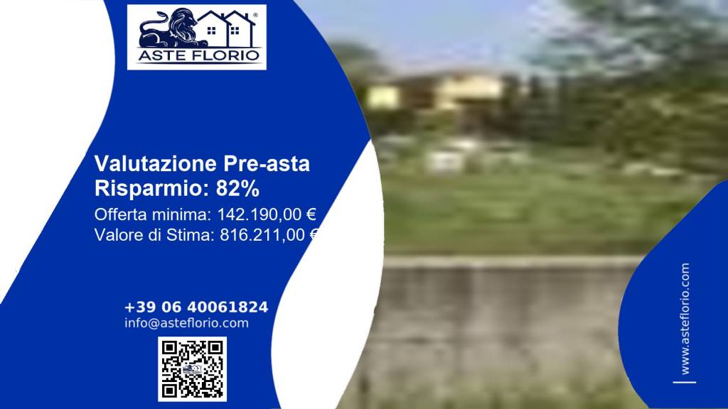 terreno agricolo in vendita a Fidenza in zona Fornio