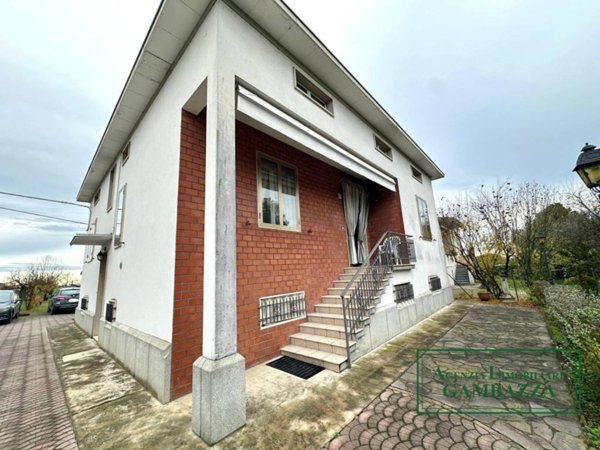 casa indipendente in vendita a Fidenza in zona San Faustino