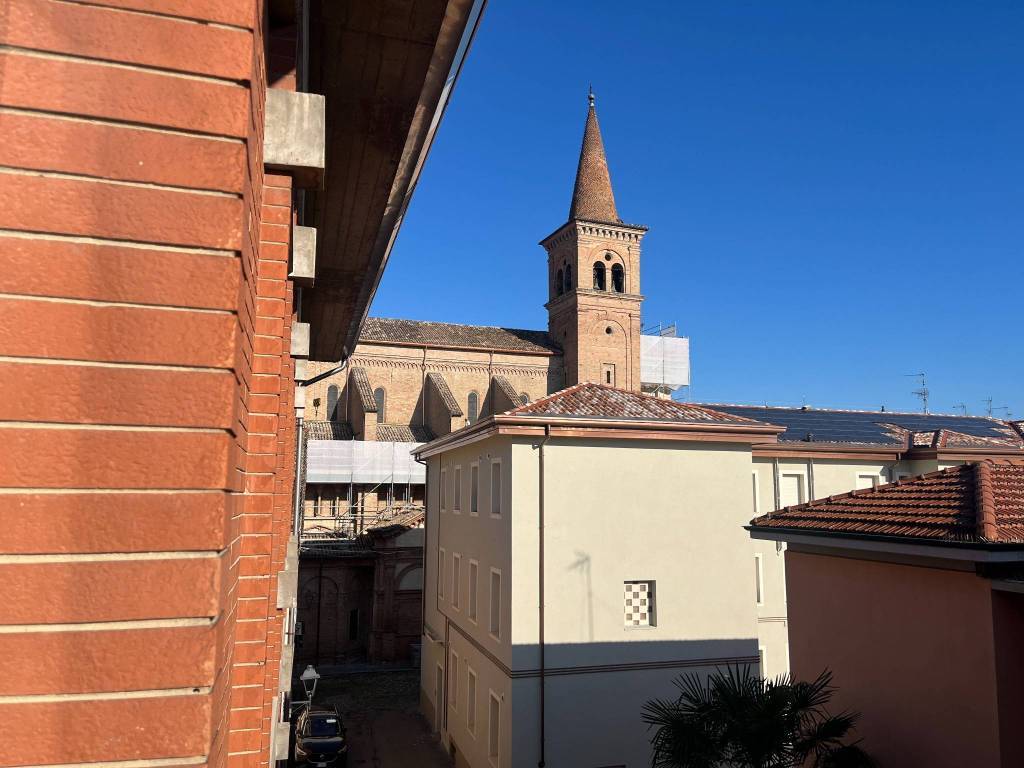 appartamento in vendita a Fidenza