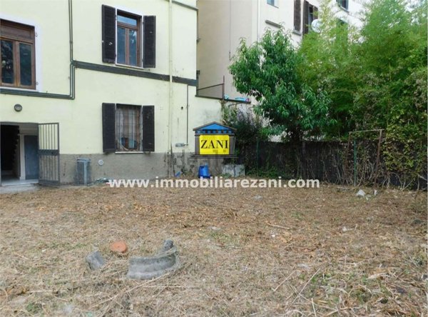 appartamento in vendita a Fidenza