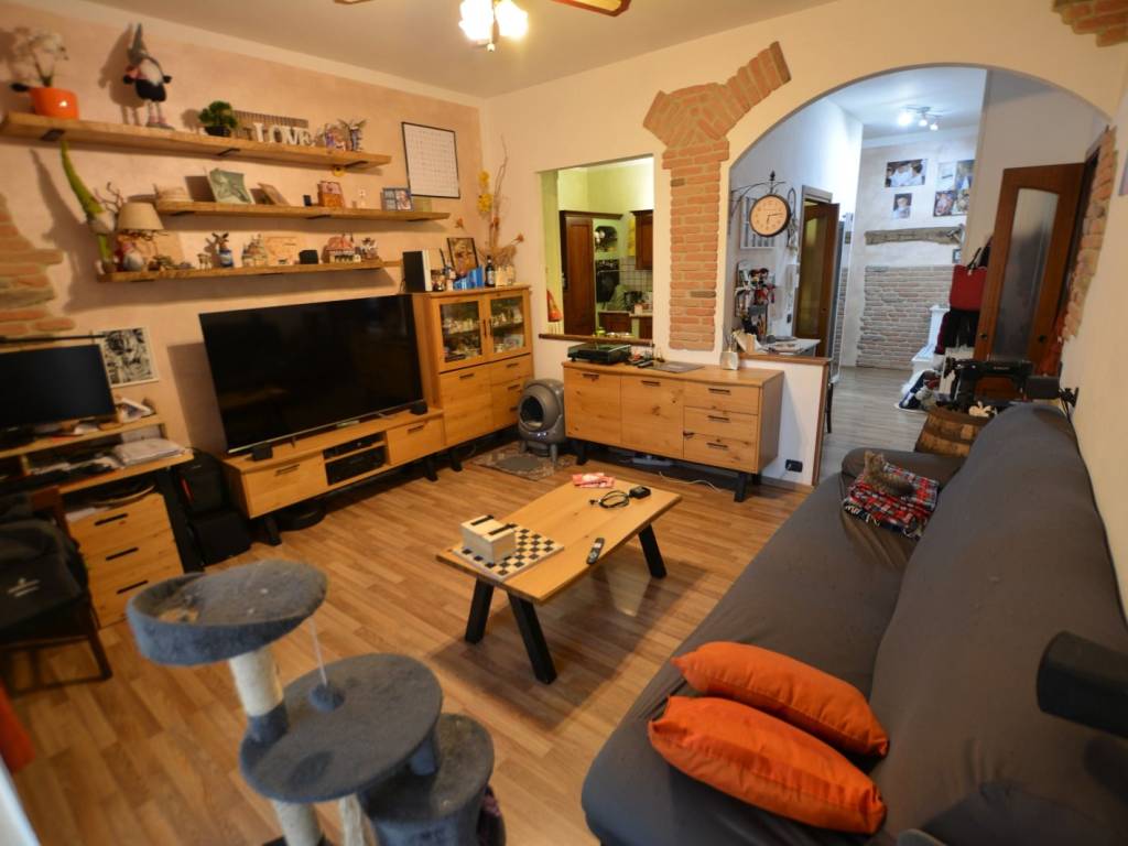 appartamento in vendita a Fidenza