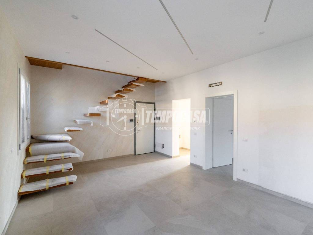 appartamento in vendita a Fidenza
