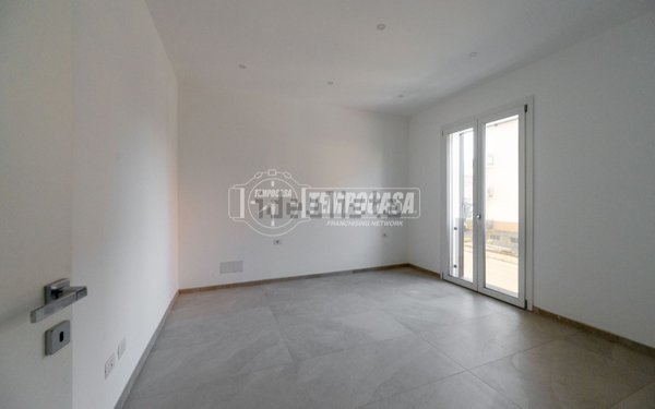 appartamento in vendita a Fidenza