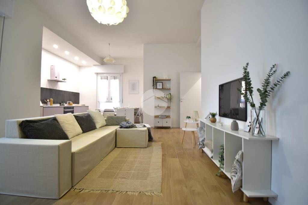 appartamento in vendita a Fidenza