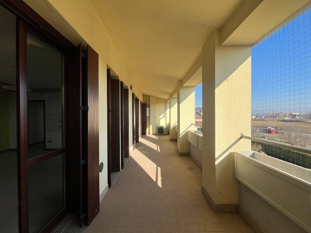 appartamento in vendita a Fidenza