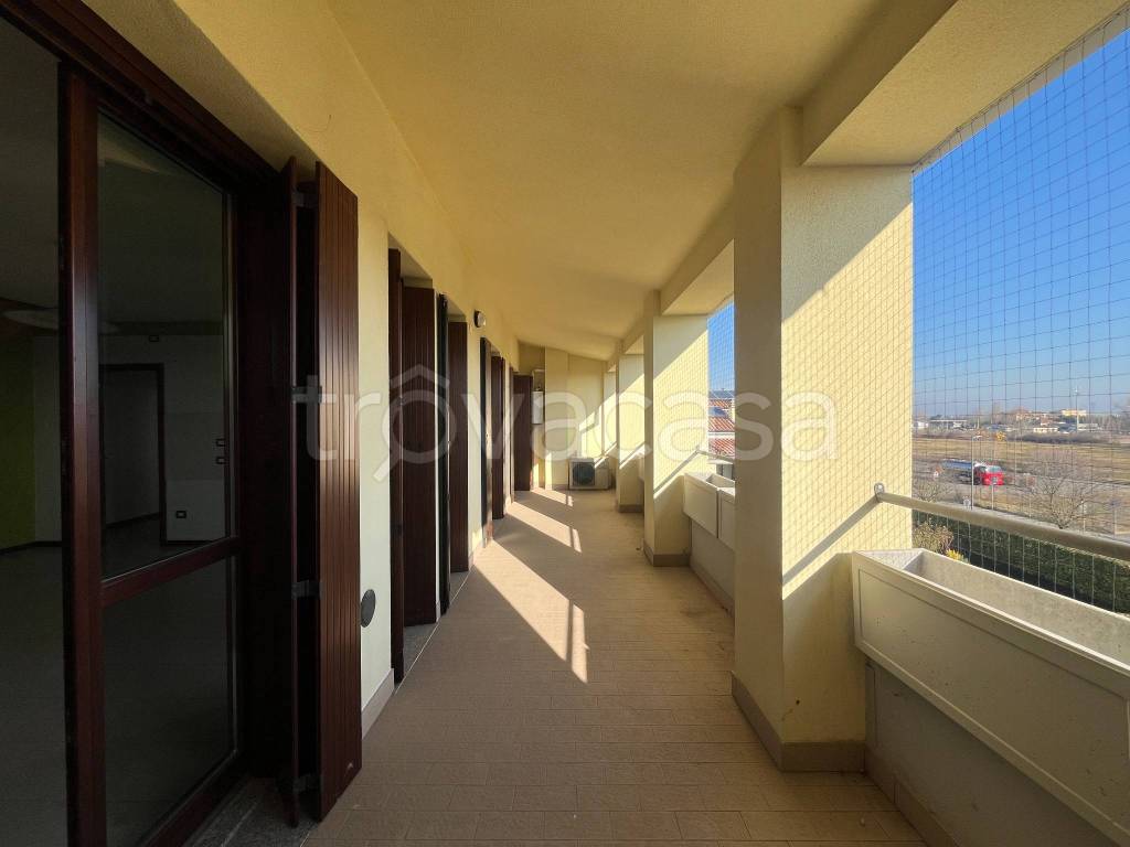 appartamento in vendita a Fidenza