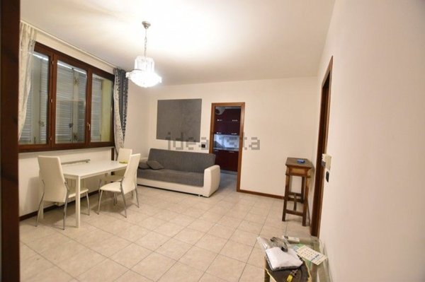 appartamento in vendita a Fidenza