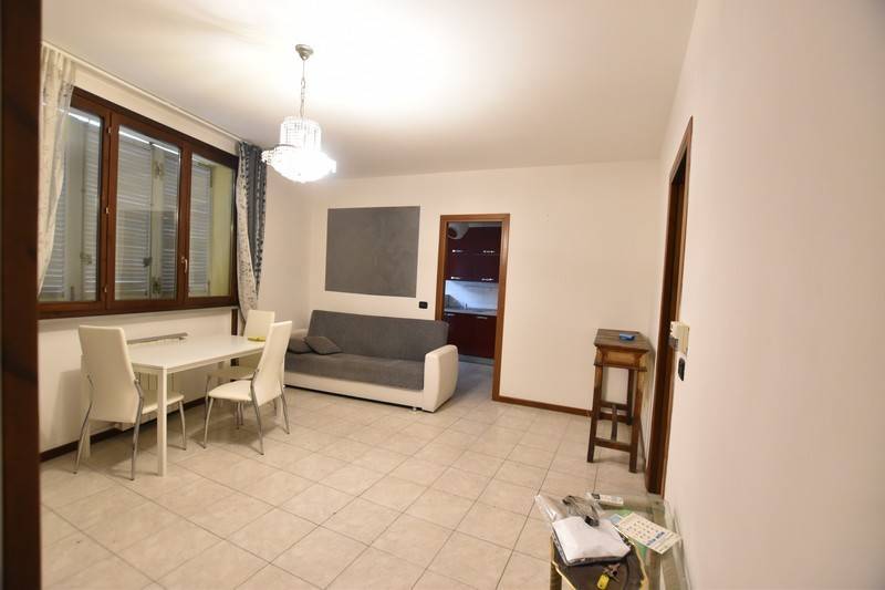 appartamento in vendita a Fidenza