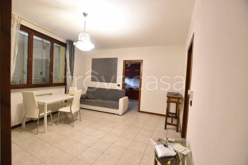 appartamento in vendita a Fidenza