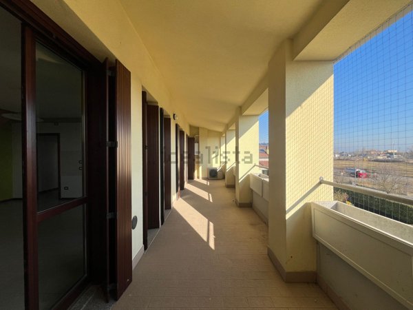 appartamento in vendita a Fidenza