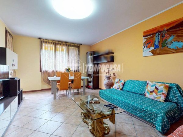 appartamento in vendita a Fidenza