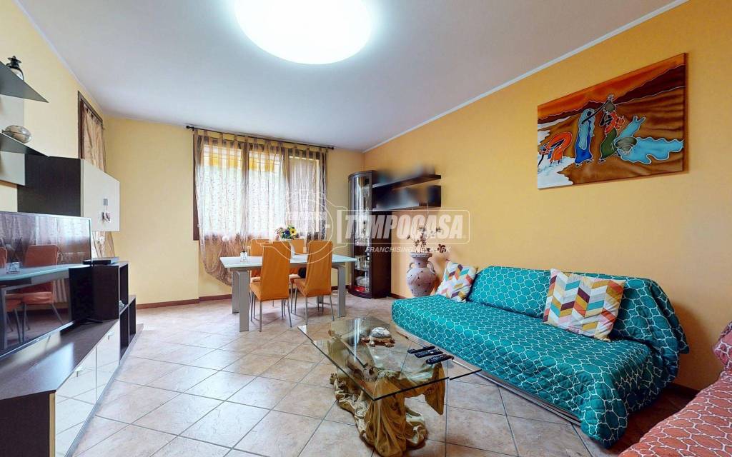 appartamento in vendita a Fidenza