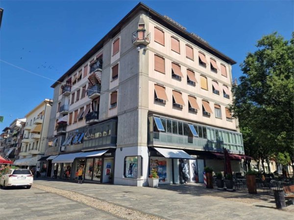 appartamento in vendita a Fidenza