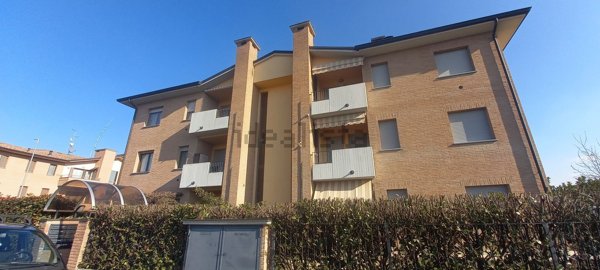 appartamento in vendita a Fidenza in zona Santa Margherita