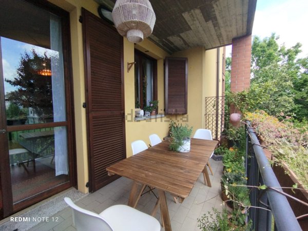 appartamento in vendita a Fidenza