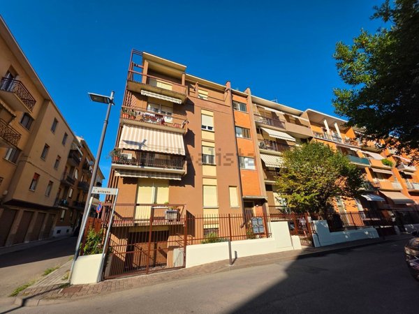 appartamento in vendita a Fidenza