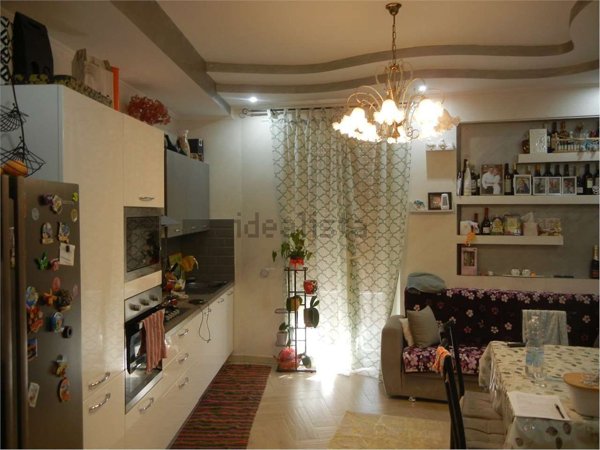 appartamento in vendita a Fidenza