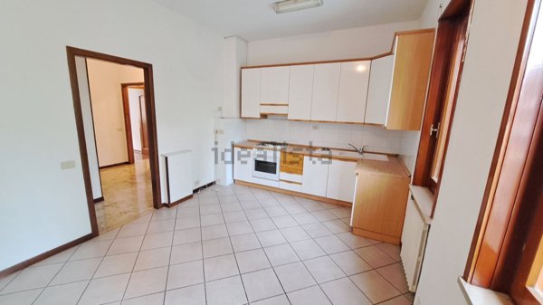 appartamento in vendita a Fidenza