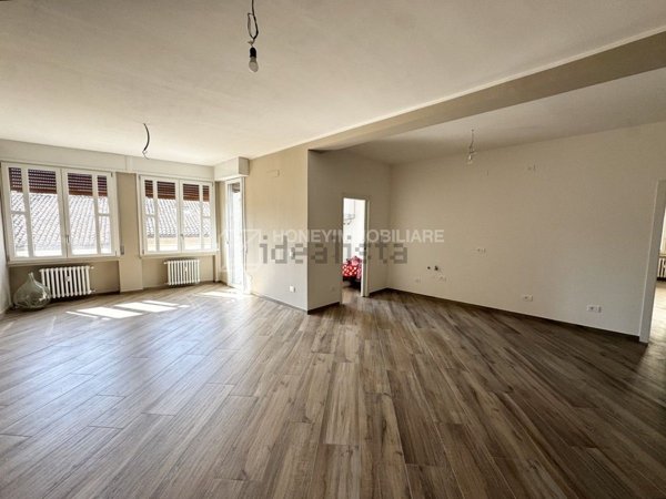 appartamento in vendita a Fidenza