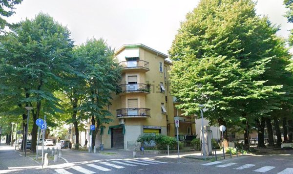 appartamento in vendita a Fidenza