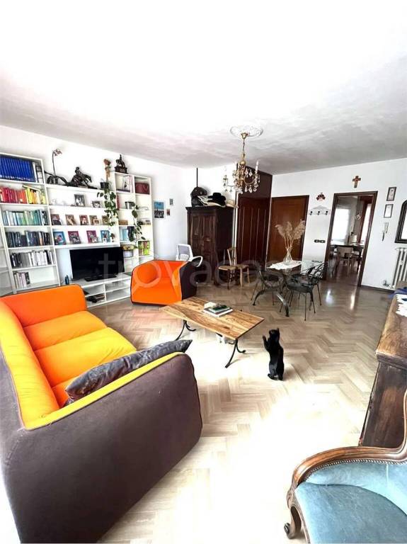 appartamento in vendita a Fidenza