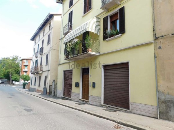 appartamento in vendita a Fidenza