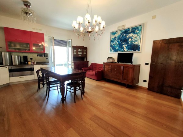 appartamento in vendita a Fidenza