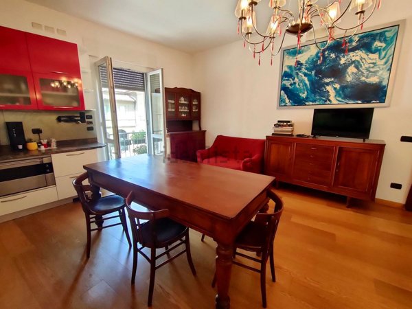 appartamento in vendita a Fidenza