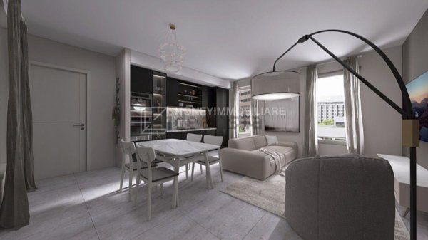 appartamento in vendita a Fidenza