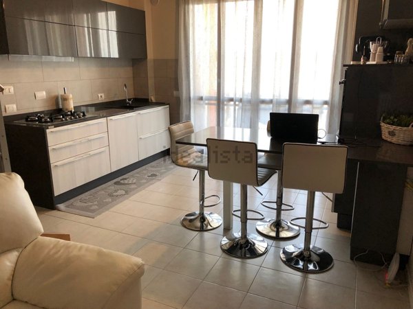 appartamento in vendita a Fidenza