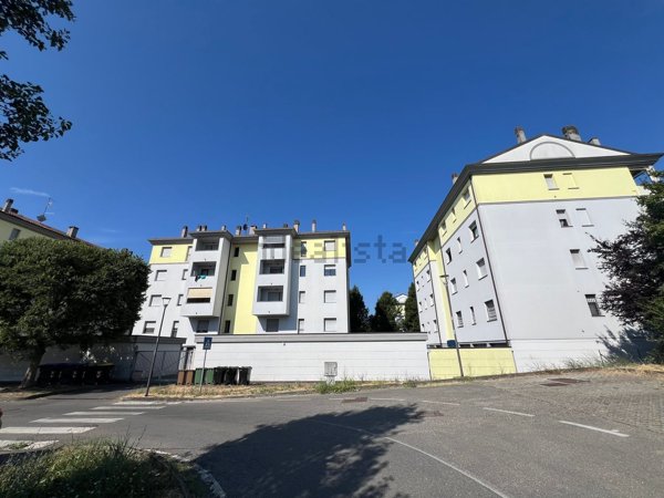 appartamento in vendita a Fidenza